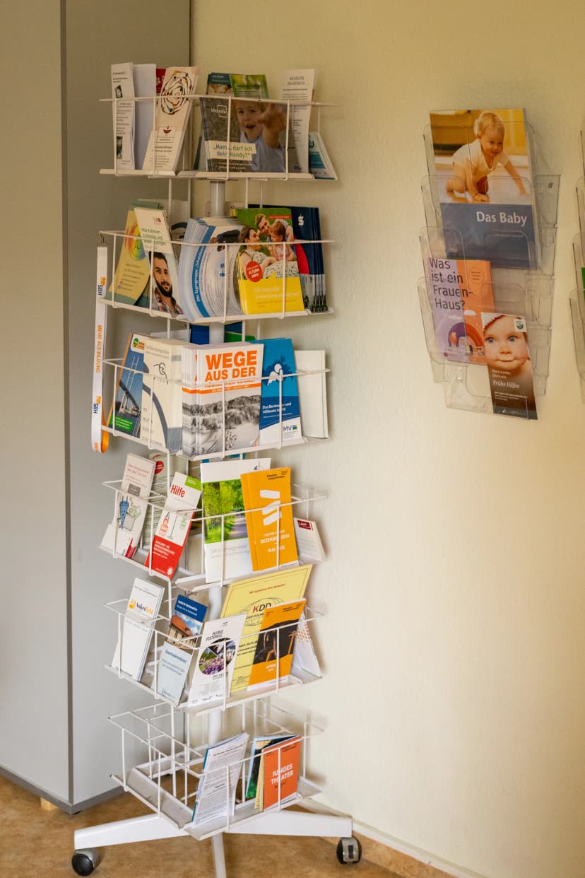 Verwaltung – Foto 5