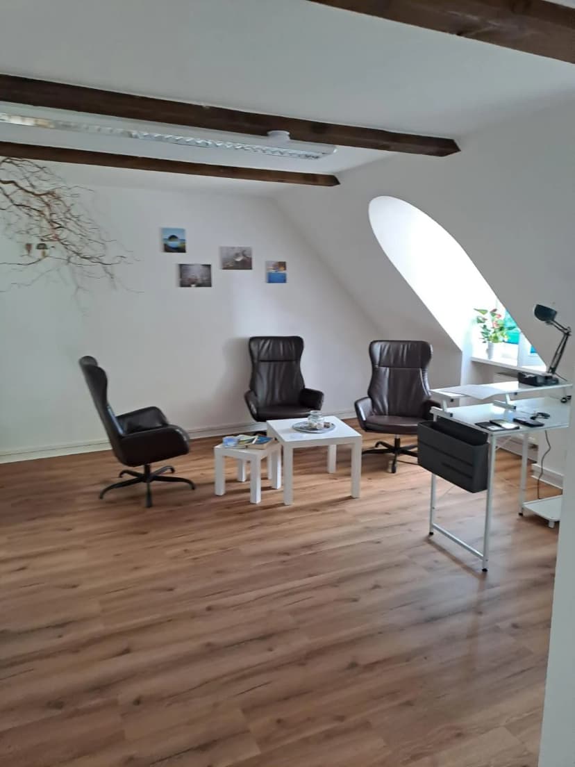 Beratungsstelle "Insel-Lichtblick" – Foto 1
