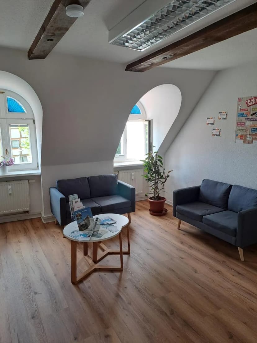 Beratungsstelle "Insel-Lichtblick" – Foto 2