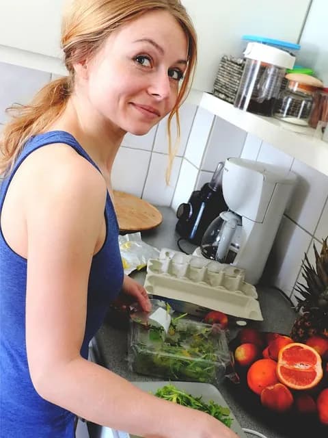 Trainingswohnen – Foto 2