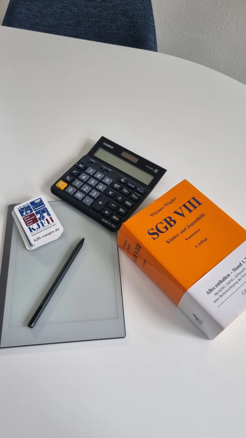 Die Verwaltung