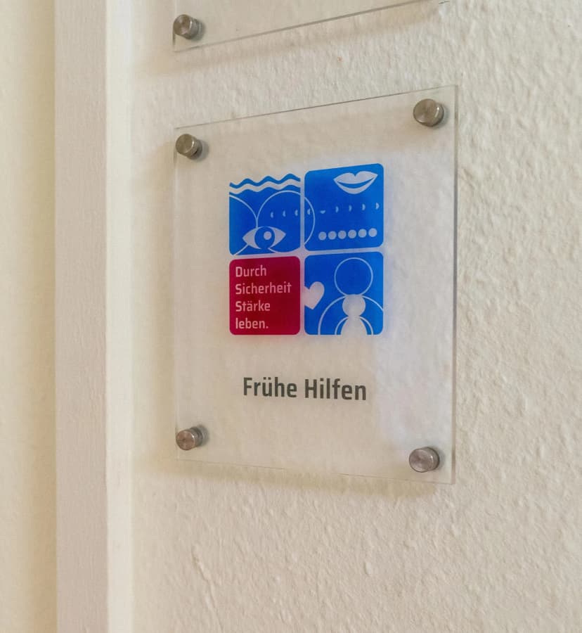 Frühe Hilfen – Foto 2